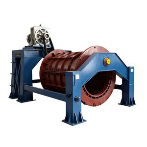 Máquina Personalizable para Fabricar Tuberías de Concreto Suspendidas, Máquina para Fabricar Tuberías de Alcantarillado de Concreto, Molde para Tuberías de <span class=keywords><strong>Drenaje</strong></span> de Concreto - Product Image 1