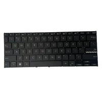 Teclado para Portátil Asus Vivobook Go 14 E1404 E1404G E1404F E1404FA, Teclado para Notebook con Retroiluminación para Portátil Asus