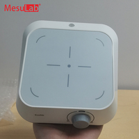 Agitateur magnétique de laboratoire MesuLab OEM ME-EcoStir-Square 1,5 L