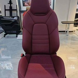 <b>Car</b> <b>Interior</b> Luxury Rear Seat Upgrade <b>Interior</b> Conversion Kit for porsche - Product Image 1
