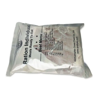 BDH New Beef Menu Emergency Food Self-Heating Instant Rice Meals Ready to Eat Beef Menu