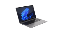 Ordinateur portable Amdox AMD Ultraslim en métal 16'' avec nouveau clavier anglais, Windows 11/Linux, 16 Go + 512 Go SSD, idéal pour l'école et les cours