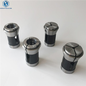 Мертвая длина цанги Din6343 136E <span class=keywords><strong>148E</strong></span> 161E 163E 173E 185E 193E фрезерный Цанги - Product Image 5