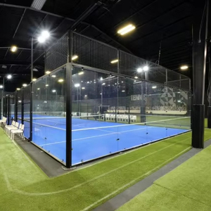 2025 tapis d'herbe <span class=keywords><strong>de</strong></span> haute qualité <span class=keywords><strong>de</strong></span> taille personnalisée d'usine/tennis <span class=keywords><strong>de</strong></span> gazon artificiel/terrain <span class=keywords><strong>de</strong></span> padel <span class=keywords><strong>court</strong></span> <span class=keywords><strong>de</strong></span> <span class=keywords><strong>squash</strong></span> <span class=keywords><strong>court</strong></span> <span class=keywords><strong>de</strong></span> tennis - Product Image 2