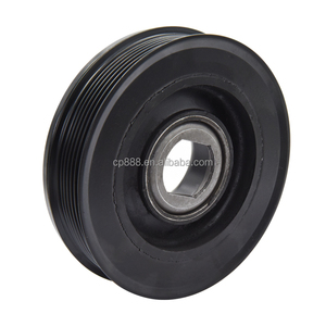 OEM #   Polea de Cigüeñal 8200767762 para <span class=keywords><strong>Renault</strong></span> Nissan Opel WalsHowell 2.0 8200767762 93198633 - Product Image 5