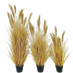 Décoration de scène végétale artificielle, plante paysagère, bonsaï, plantes en pot, plantes vertes, hauteur 100-200 cm, pour mariage - Product Image 5