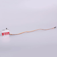 Micro servo numérique KST DS589MG 9.2KG pour hélicoptère RC Goblin 500 / 500 Sport, accessoires et pièces de rechange pour voiture et avion