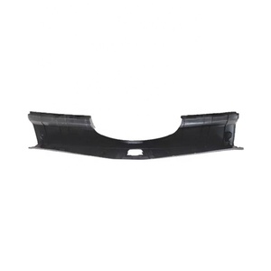 Pour Nissan QASHQAI 2015-2023, panneau de garniture de coffre arrière OE 84992-DF30B, couverture en PP, clip facile, intérieur - Product Image 1