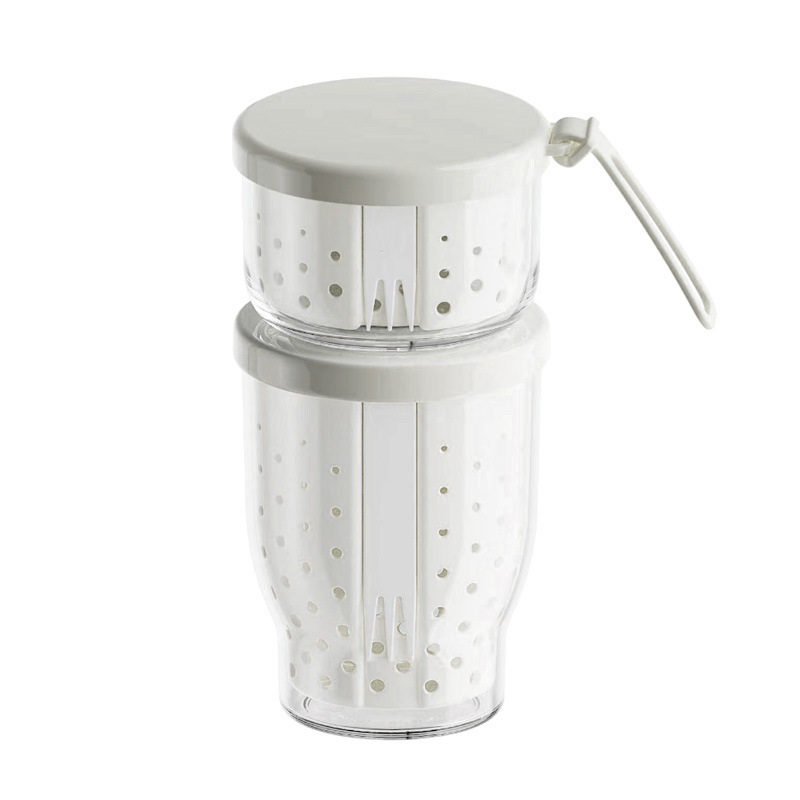 400ml+760ml white