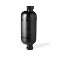Piège à vapeur pour équipement à vapeur 401SH/501SH seau fileté en acier inoxydable purgeur de vapeur inversé réduction de température et de pression