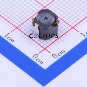 Inductor de Potencia SMD CLF6045NIT-1R5N (Inductancia: 1.5uH) (Precisión: 30%) (Corriente Nominal: 4.5A) - Product Image 1