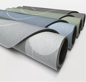 יוקרה אמבטיה מחצלות סופר סופג מהיר יבש רצפת מחצלת אמבטיה להחליק אנטי מחצלת אמבטיה - Product Image 4