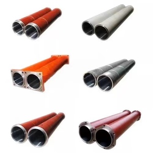 A820210000221 รถปั๊ม SY4029A ใหม่ พร้อมระบบส่งกำลังภายในสำหรับชุดเกียร์ขนาดใหญ่ อะไหล่เครื่องจักรก่อสร้างสำหรับ Case - Product Image 4