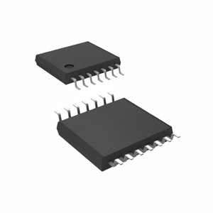 ลอจิก14 TSSOP 74AHCV14APWJ IC ชิ้นส่วนอิเล็กทรอนิกส์แบบออนไลน์ - Product Image 1