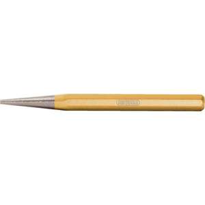 KS TOOLS - 162.0466 Pin <b>punch</b>, hollow tip - EAN 4042146297575 HAMMERS AND <b>CHISELS</b> CROSS CUT <b>CHISELS</b> AND PIN <b>PUNCHES</b> - Product Image 1