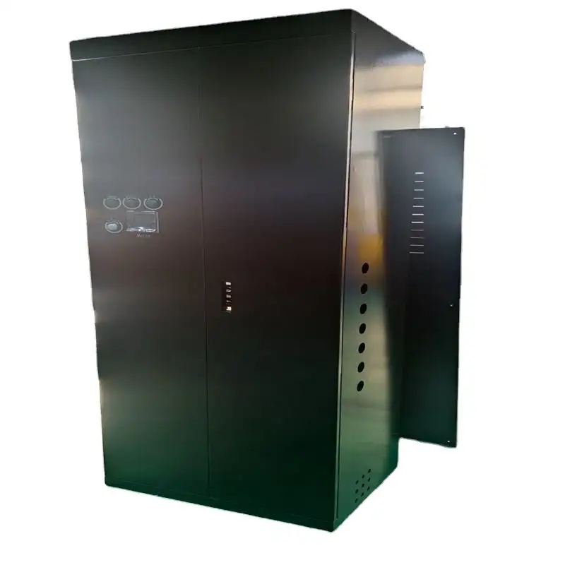 1600a Power Distribution Cabinet Lv Distribution Cabinet Lv Distribution Cabinet