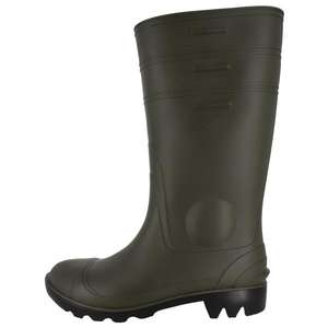 NORA-Botte de sécurité FN6110CNOR-0040N500-36 pour l'industrie agricole GOREX vert-EAN 8032690112291 BOOTS - Product Image 3