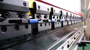 Máquina de Doblado de Tubos CNC con Alimentación Automática para Tubos de Acero Inoxidable - Product Image 4