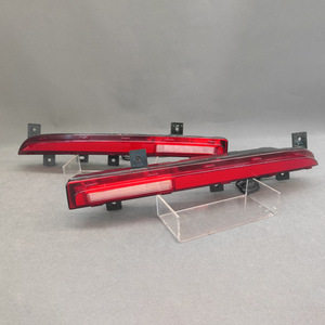 Luces Traseras LED para Parachoques Trasero Byd Qin L Dmi, Actualización Retrofit 2024 2025 - Product Image 4