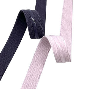 Meilleure vente Bande élastique en nylon antidérapante personnalisée Bande élastique en <span class=keywords><strong>silicone</strong></span> <span class=keywords><strong>auto</strong></span>-adhésive pour sous-vêtements maillots de bain <span class=keywords><strong>soutien</strong></span>-<span class=keywords><strong>gorge</strong></span> bretelles - Product Image 1