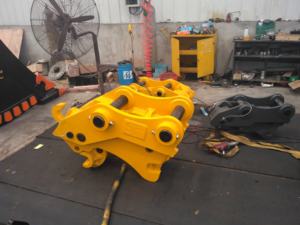 Allgemeine hydraulische Schnell kupplung für <span class=keywords><strong>Komatsu</strong></span> PC200 Bagger Hydraulische Schnell kupplung - Product Image 6