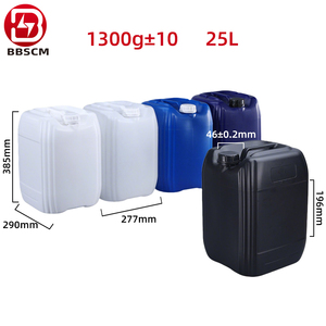 Bidons en plastique <span class=keywords><strong>de</strong></span> 5 litres, petits seaux à <span class=keywords><strong>vin</strong></span>, barils, bidons en plastique pour le stockage et le transport d'eau et <span class=keywords><strong>de</strong></span> bière - Product Image 4