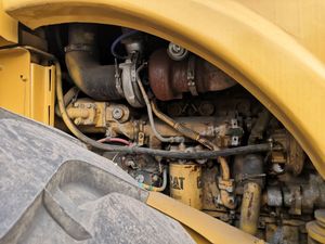 Cargador de ruedas de segunda mano, marca japonesa, CAT966H2, CAT936E, CAT950F, 3.5m3, buena calidad - Product Image 2