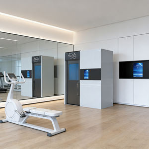 Máquina de Crioterapia Eléctrica ReparoSpace para Uso Doméstico y Comercial, Solución de Terapia de Frío para Cuerpo Completo - Product Image 3