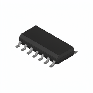 Power Management (PMIC) 14 SOlC MIC2586-1YM In Stock Buy Electronics Components Online - Product Image 1