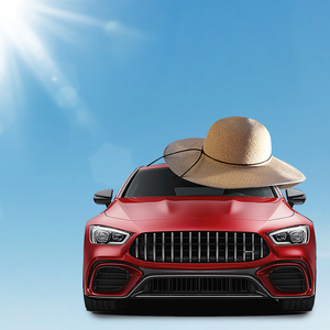 Película de Nanocerámica JH70 para Ventanas de Auto, Control Solar con Alto Rechazo de Calor, 99% de Protección UV, Rollo de 1.52*30m para Parabrisas Delantero - Product Image 1