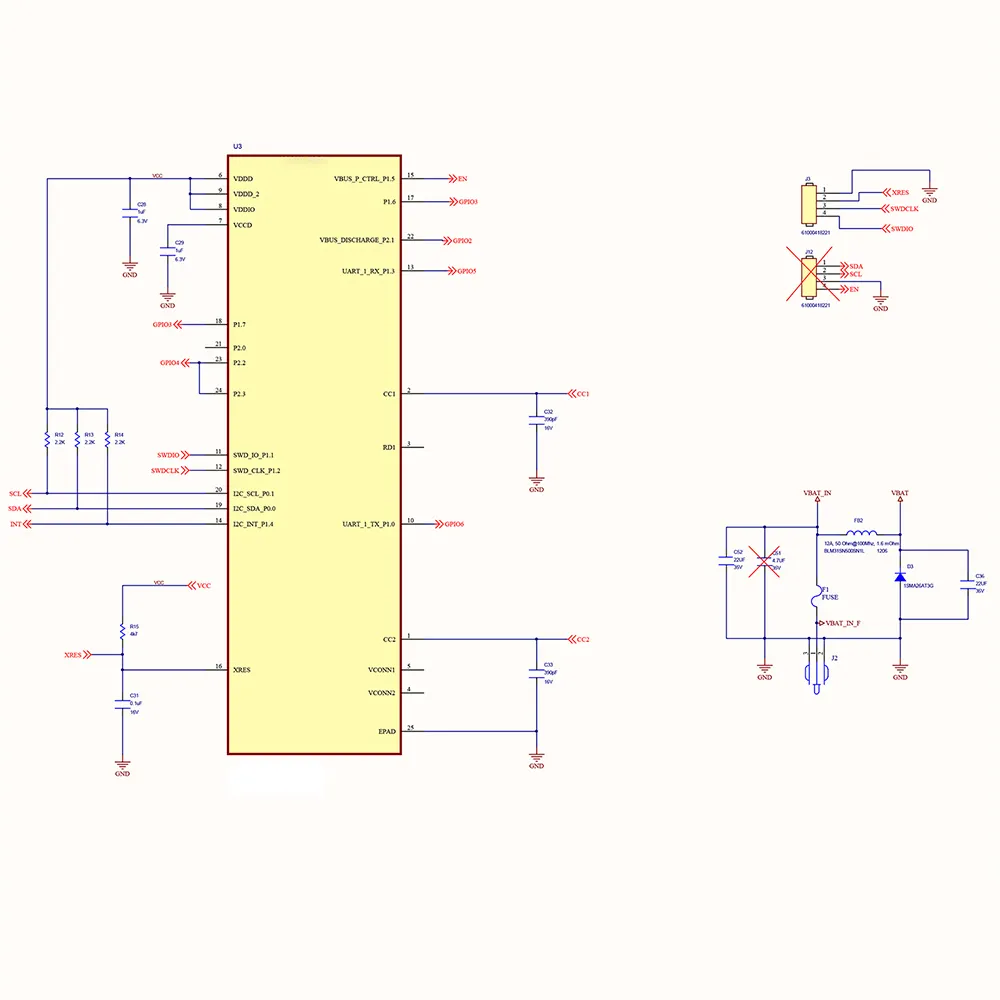 Oem PCB 빠른 프로토 타입 서비스 거버 파일 회로도 전자 회로 기판 PCB 설계 및 소프트웨어 개발