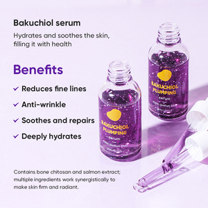 <strong>Youthful</strong> <strong>Skin</strong> <strong>Care</strong> Anti-Wrinkle <strong>Serum</strong> High Quality Hexapeptide Repair Wrinkle Anti-Aging PDRN <strong>Serum</strong> - Product Image 4