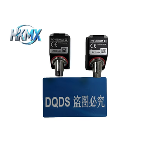 กล้องเซ็นเซอร์อัจฉริยะ KEYENCE IV3-G600MA มุมมองภาพกว้าง รุ่นขาวดำ AF ราคาต่อรองได้ - Product Image 1
