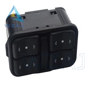 Tombol sakelar jendela Master 90561086 6240106 90561388 untuk Vauxhall Opel G Zafira A 1998-2005 - Product Image 2