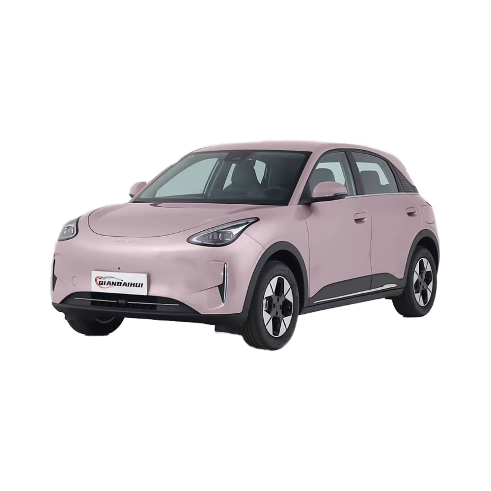 Прямые продажи с фабрики, перезаряжаемая литиевая батарея Geely Xingyuan, продажа электромобилей, дешевый китайский электромобиль для взрослых