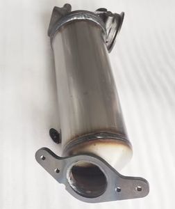 Convertidor catalítico de tres vías de alto rendimiento y precio barato Euro4 Euro5 Euro6 con sustrato Cameric para Chevrolet Malibu 1,5 T - Product Image 3