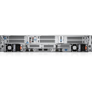 Serveur de classe entreprise PowerEdge R7615 2U, serveur en rack à socket unique avec processeur AMD de 4e génération pour centre de données Big Data - Product Image 2