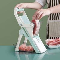 Gadget de cuisine Outil pour fruits et légumes Trancheuse manuelle pour fromage Râpe à fromage Poignée Coupe-légumes Hachoir Déchiqueteur