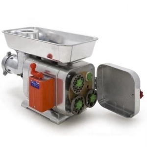 MH-237 ORIMAS Electric <span class=keywords><strong>Meat</strong></span> <span class=keywords><strong>Mincer</strong></span> TBS-200 Mesin Hancur Dagingミートチョッパー (台湾) TBS-200