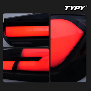 Typy Đuôi Đèn Cho BMW F30 F35 LED Đuôi Ánh Sáng 2013-2018 320i 325i 330i Cắm Và Chơi Tín Hiệu Lần Lượt Ô Tô Phụ Kiện - Product Image 6