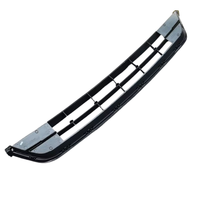 Systèmes de carrosserie automobile Pare-chocs avant OEM 71103-T7M-H00 Grille inférieure de pare-chocs avant pour Honda Vezel 2020 2021 RU1