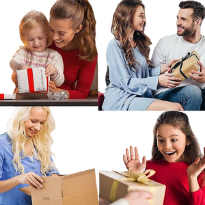 Điện Tử May Mắn bí ẩn hộp chất lượng cao 3C Sản phẩm 100% bất ngờ mới món quà giáng sinh mới lạ ngẫu nhiên TK - Product Image 2