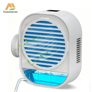 Boîte de ventilation pour sèche-linge avec déshumidificateur pour protéger les meubles, déshumidificateur pour buanderie - Product Image 1