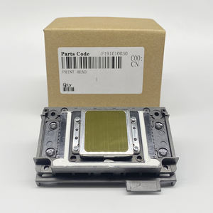 プリントヘッドXP600プリントヘッドUVエコ溶剤DTFプリンター用マイクロピエゾカベザルXP600 F191010030 - Product Image 4