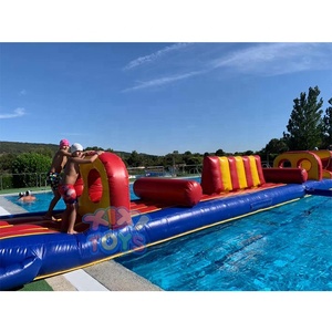 <span class=keywords><strong>Jeux</strong></span> aquatiques gonflables pour piscine - Product Image 3