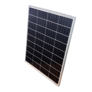 12V 80W 85W 90W <span class=keywords><strong>95W</strong></span> 100W mô-đun năng lượng mặt trời đơn tùy chỉnh cho hệ thống năng lượng mặt trời Pin NGOÀI LƯỚI - Product Image 3