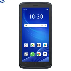 Terminale Portatile Industriale Robusto con Scanner di Codici a Barre e Lettore <span class=keywords><strong>Dati</strong></span> per Magazzino - Product Image 2