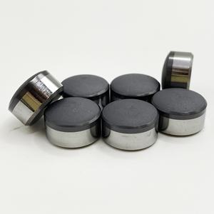 Cortador <span class=keywords><strong>PDC</strong></span> Policristalino para Inserções de Serra de Mármore, Broca Cilíndrica de Botão Dome de Alta Dureza 1308 1313 1613 1913 <span class=keywords><strong>1916</strong></span> - Product Image 4