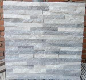 Xám Mây Văn Hóa Đá Ốp Tường Gạch - Product Image 2