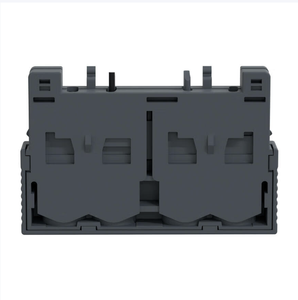 Module de contact auxiliaire GVAE11 100 % neuf, 1NO+1NC 2,5A pour disjoncteurs de moteur GV2/GV3, montage frontal, certifié UKCA - Product Image 3